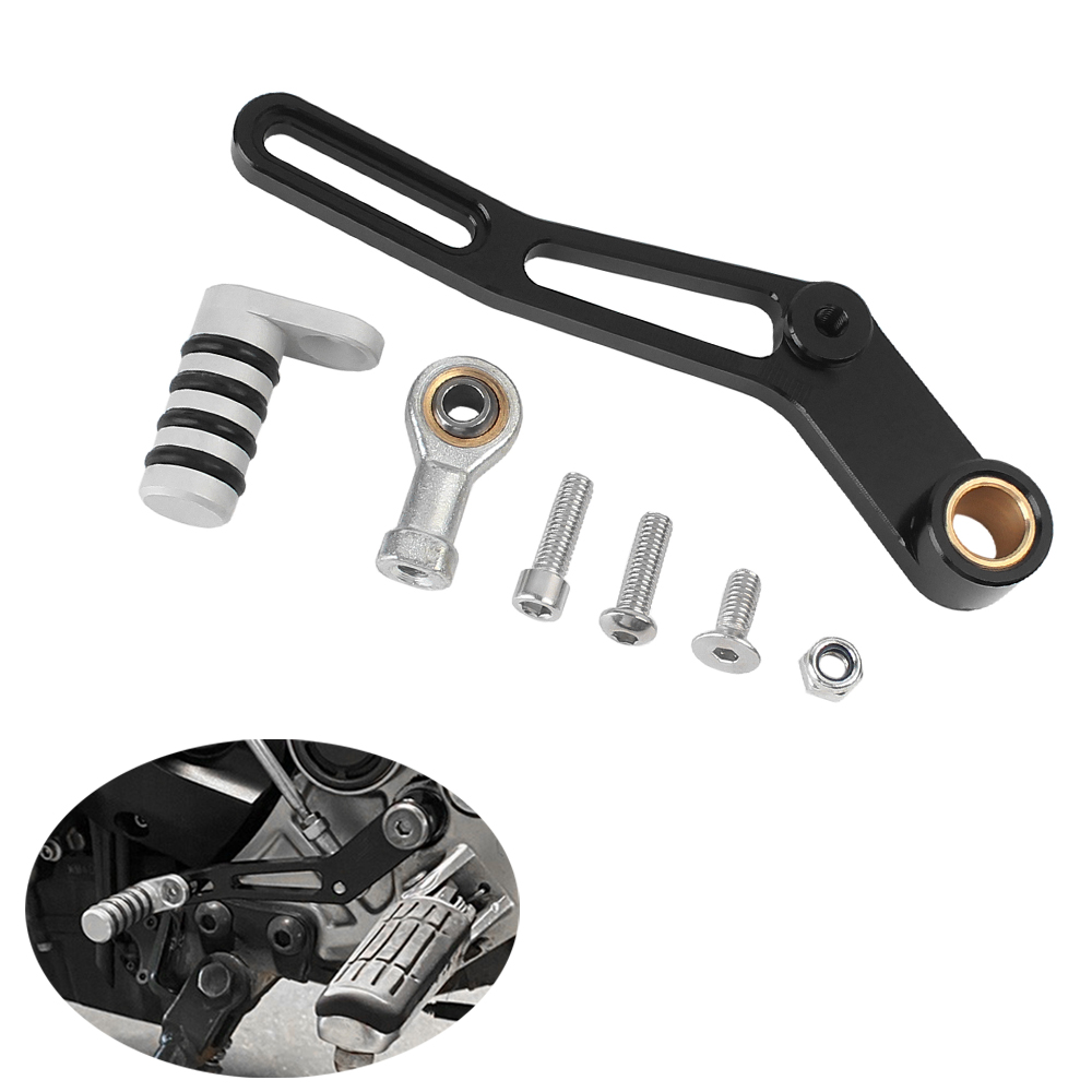 Motorcycle Gear Yamaha - Motorcycle Adjustable Left Shifter Pedal Gear