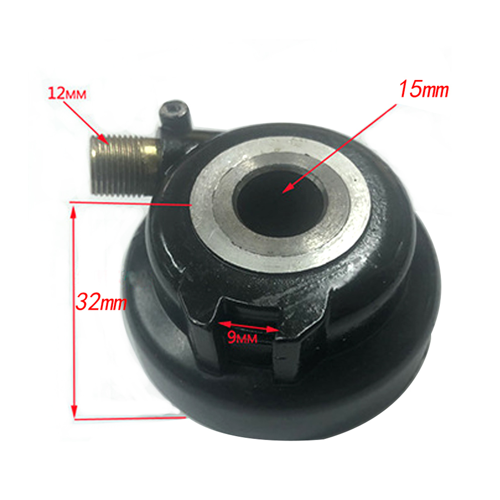 Motorcycle Gear Yamaha - Motorcycle Speedometer Drive Gear For Yamaha