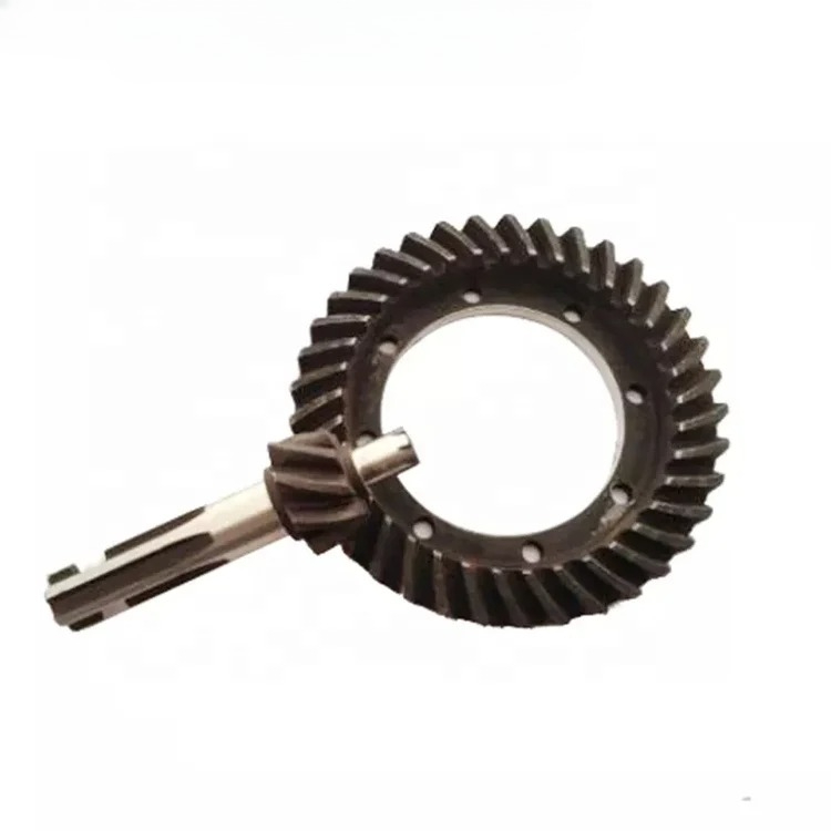 Motorcycle Gear - Motorcycle Accessories Final Driven Gear for