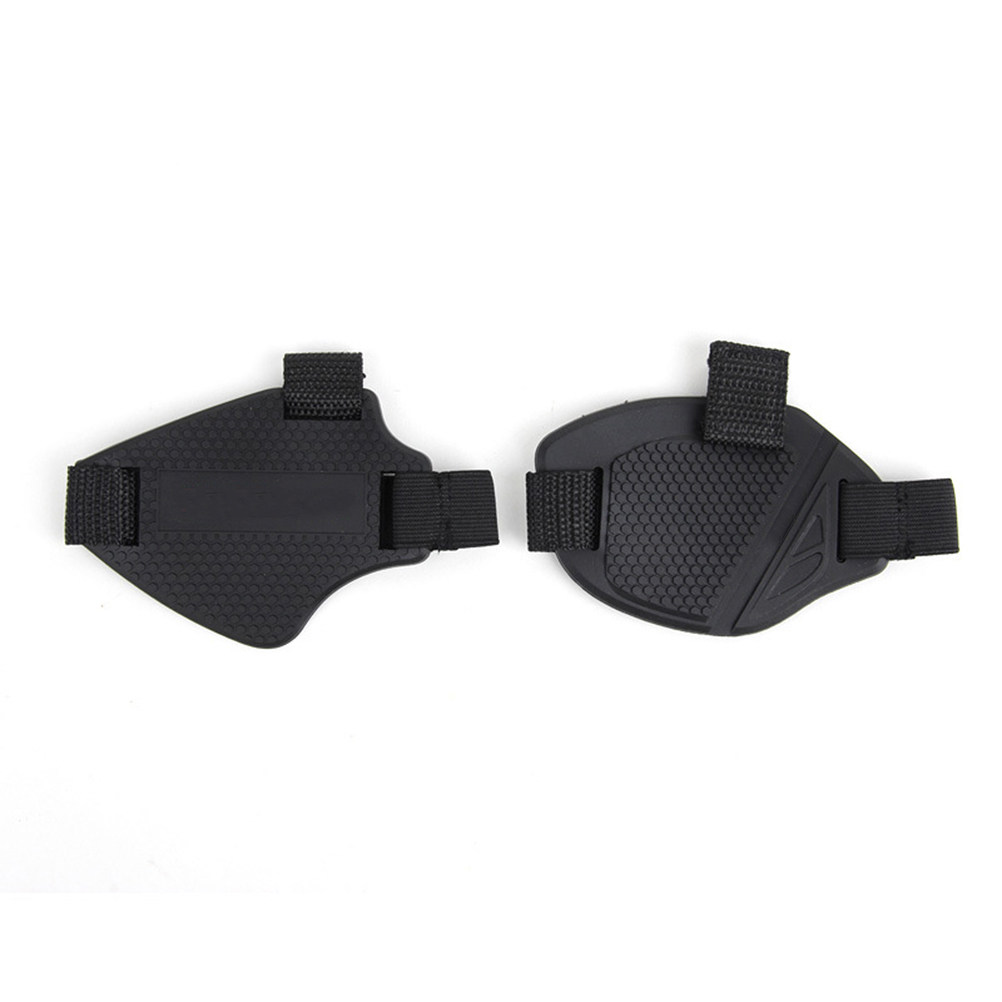 Motorcycle Gear Cover - Motorcycle Gear Shifter Protector Tpu Rubber