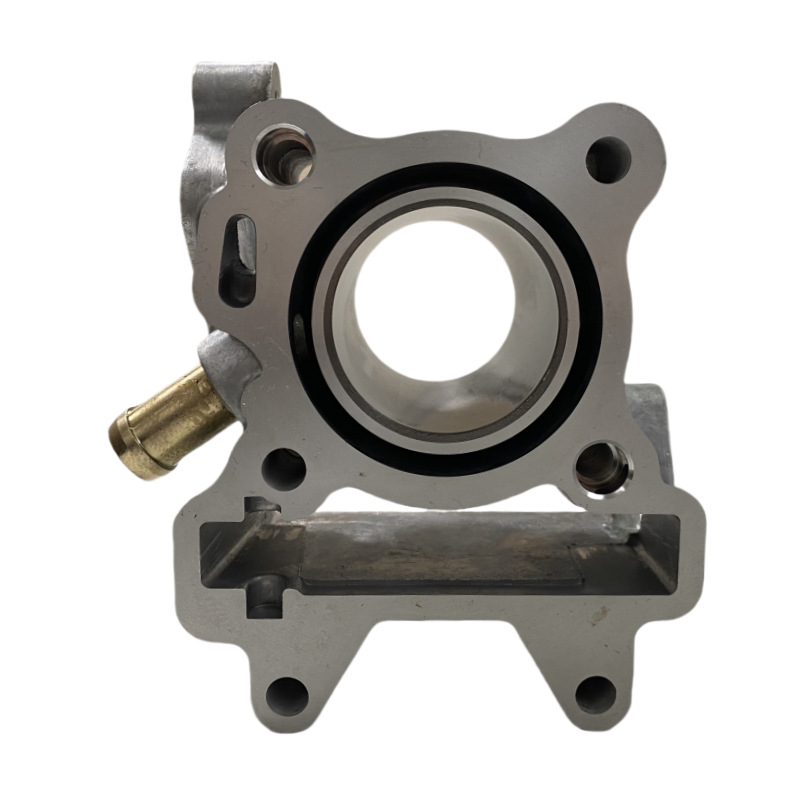 Motorcycle Gear Yamaha - Motorcycle Accessory 42mm Cylinder Kit for