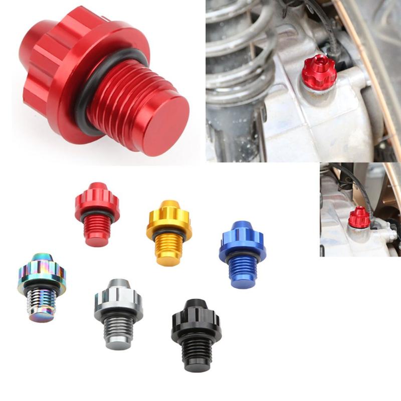 Motorcycle Gear - Motorcycle Modification With Aluminum Alloy Gear