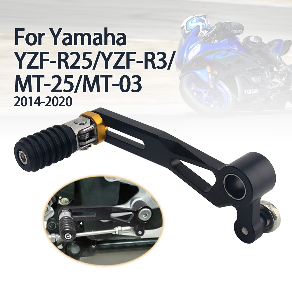 Motorcycle Gear Yamaha - 2014-2023 Gear Lever for Yamaha yzf