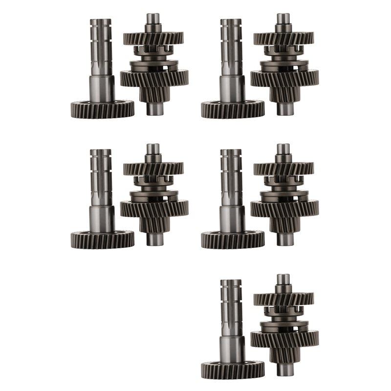 Gearbox Motorcycle - 5X Motorcycle Engine Transmission Gear 200CC