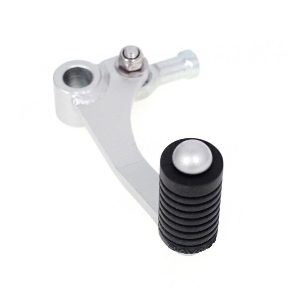 Motorcycle Gear - Easy-to-Install Gear Shifter For Motorcycles Long-lasting