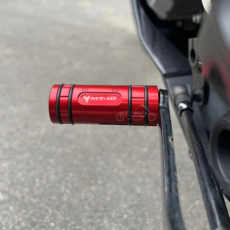 For YAMAHA MT-10SP MT10 MT 10  - Motorcycle Gear Yamaha recension och pris