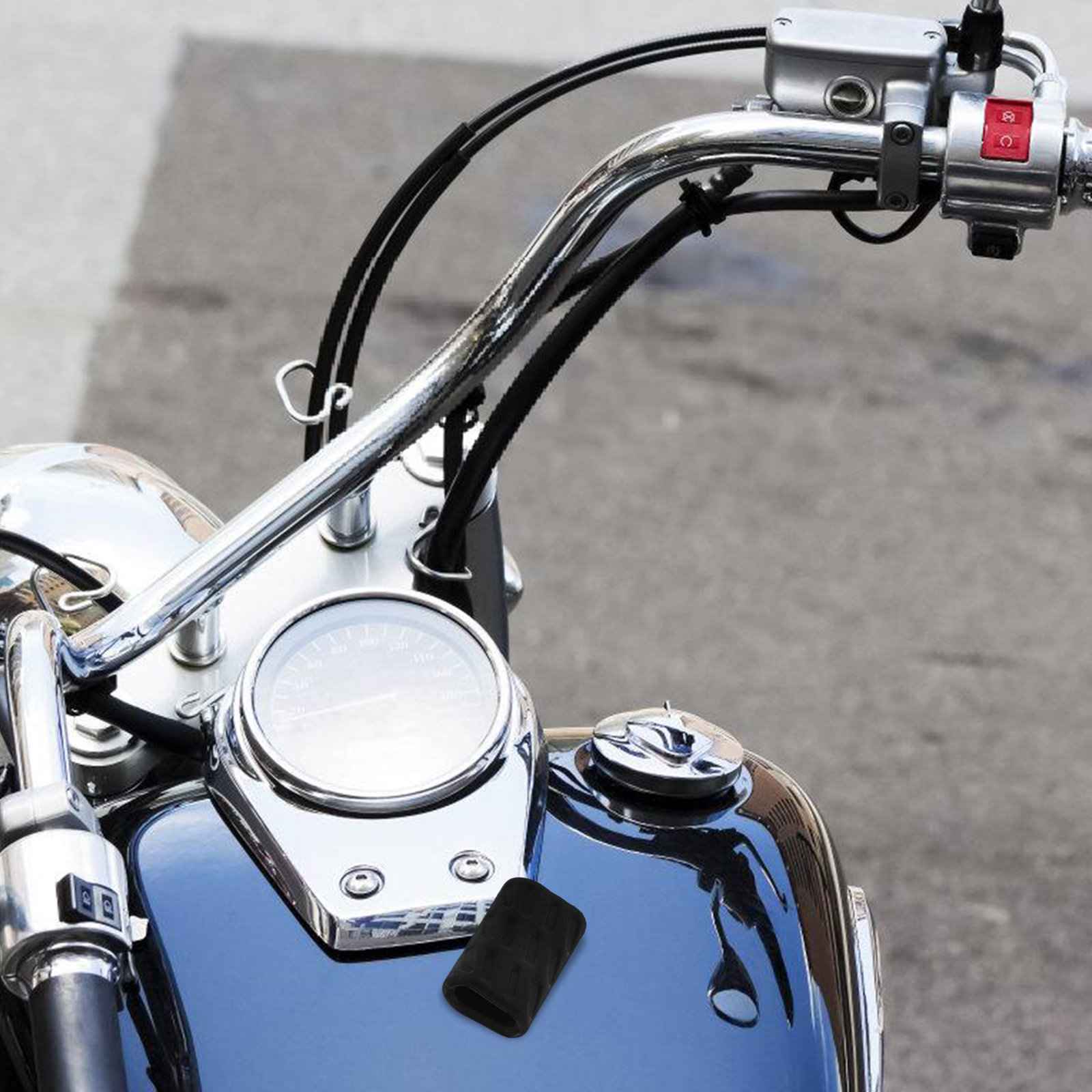 Motorcycle Gear Shift Brake Le - Motorcycle Gear Cover recension och pris