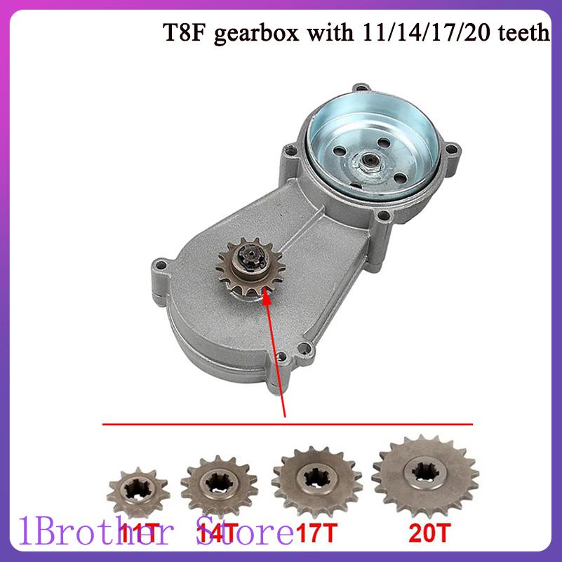 Motorcycle Gearbox Clutch 11/1 - Gearbox Motorcycle recension och pris