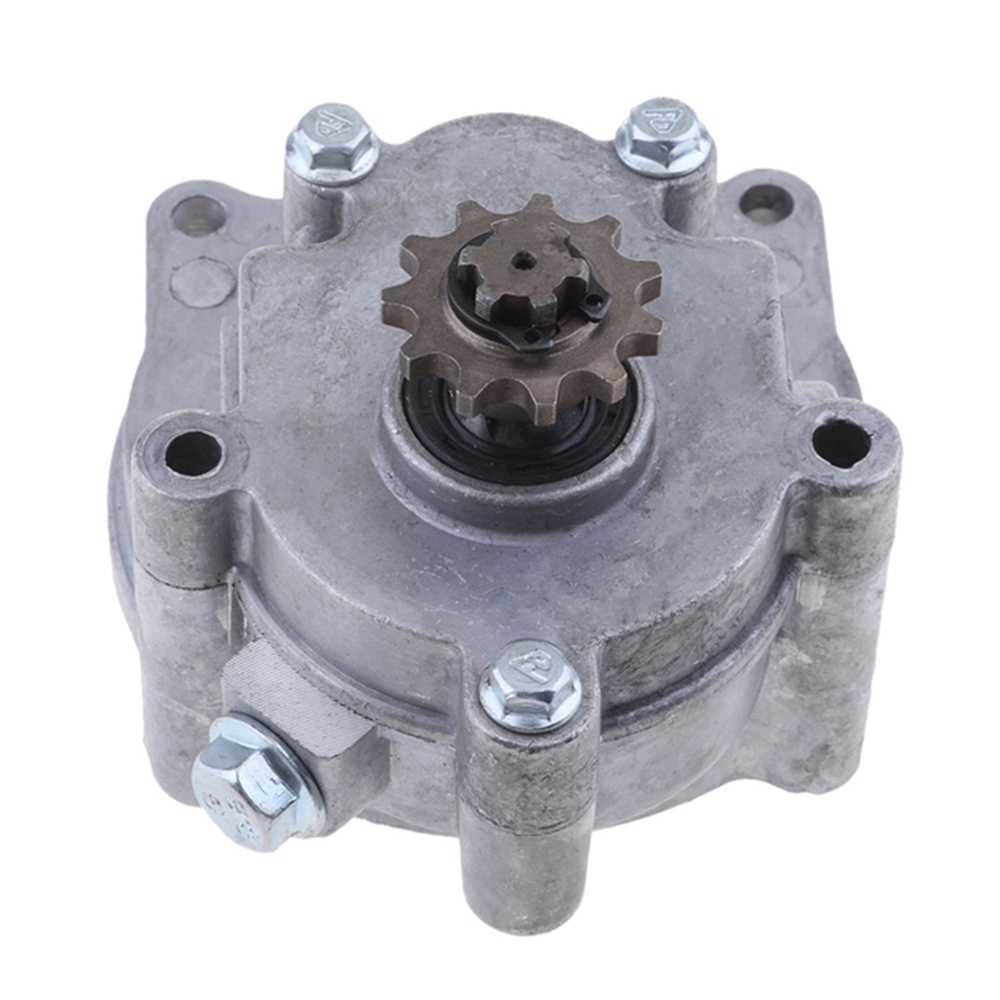 Limited Time Offer T8F 11T Mot - Gearbox Motorcycle recension och pris
