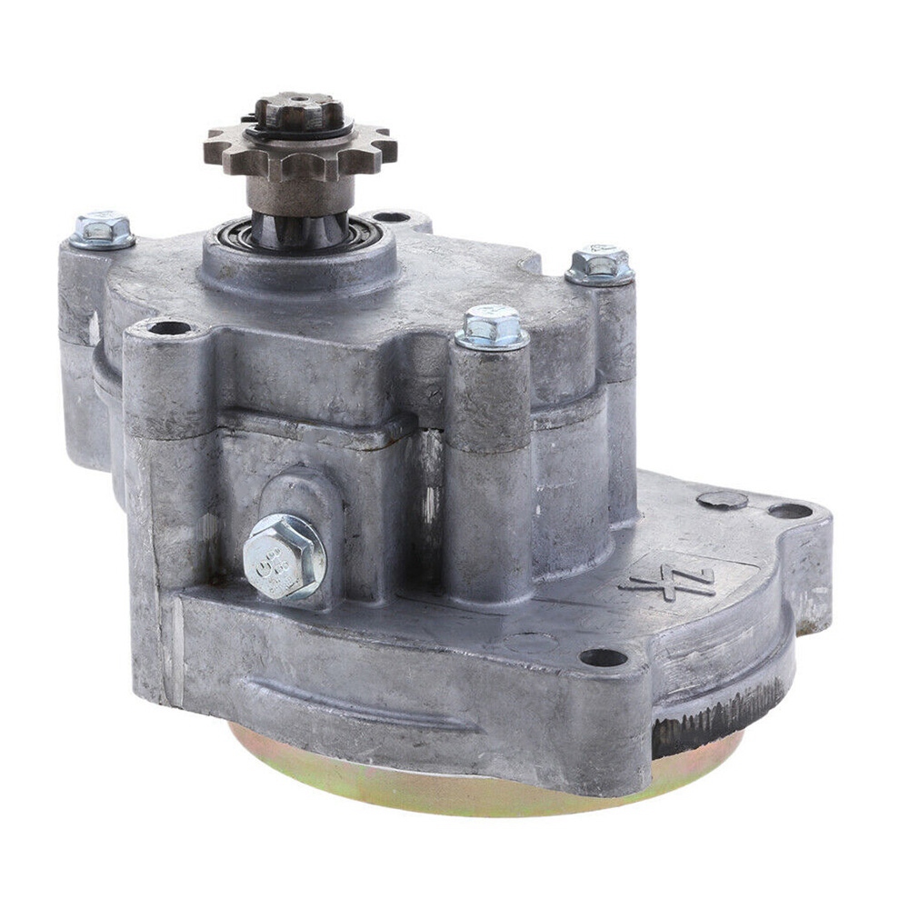 Limited Time Offer T8F 11T Mot - Gearbox Motorcycle recension och pris