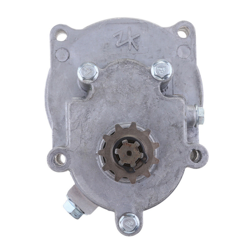 Limited Time Offer T8F 11T Mot - Gearbox Motorcycle recension och pris