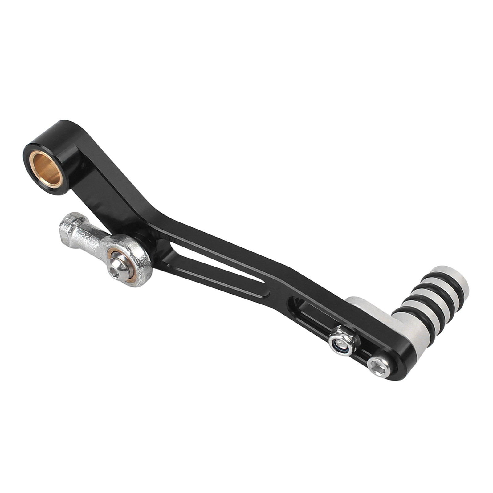 Motorcycle Adjustable Left Shi - Motorcycle Gear Yamaha recension och pris