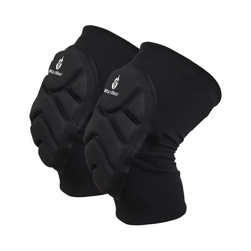 Motorcycle Knee guard Motocros - Motorcycle Gear recension och pris