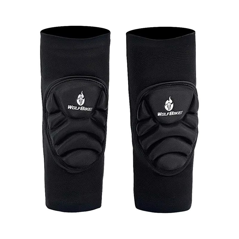 Motorcycle Knee guard Motocros - Motorcycle Gear recension och pris