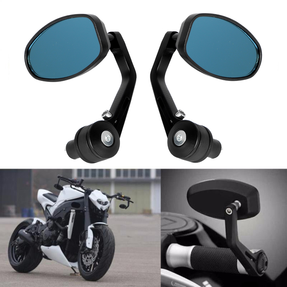 For BMW Ducati Aprilia Victory - Mirror Extender Bar recension och pris