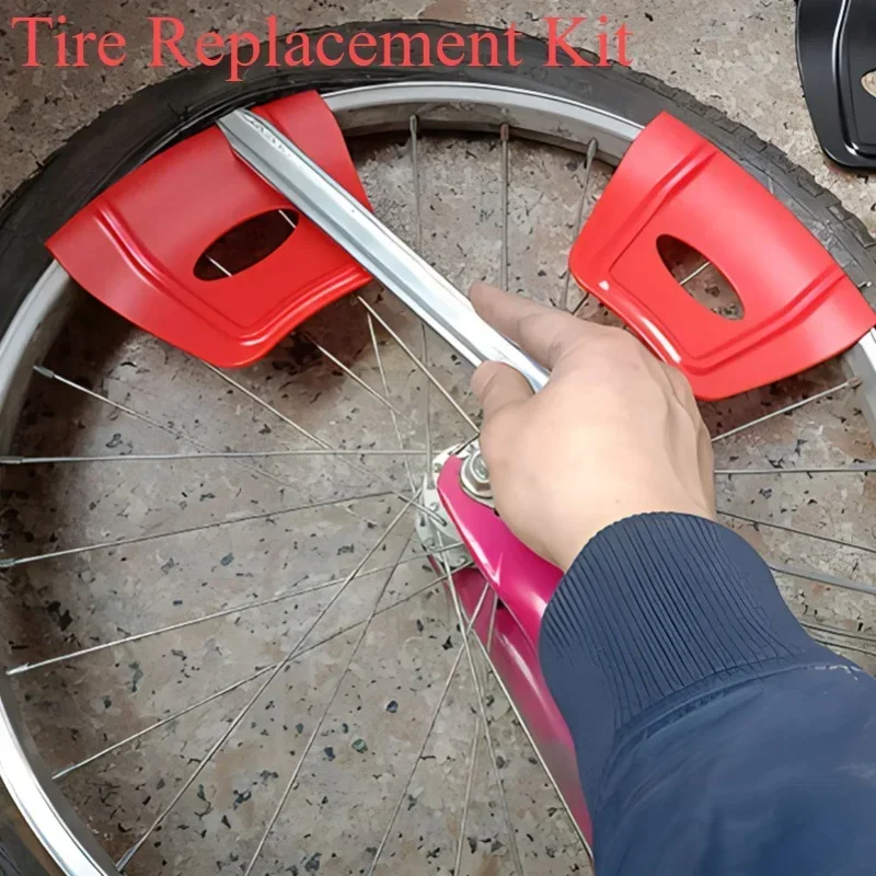 Motorcycle Tire Changer Set Wh - Motorcycle Gear Exchange recension och pris
