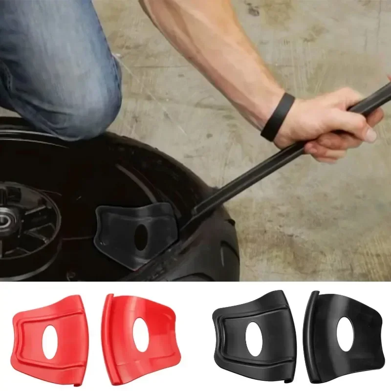 Motorcycle Tire Changer Set Wh - Motorcycle Gear Exchange recension och pris