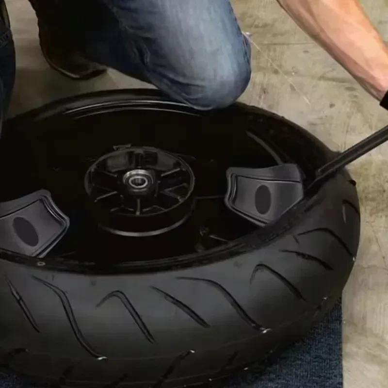 Motorcycle Tire Changer Set Wh - Motorcycle Gear Exchange recension och pris