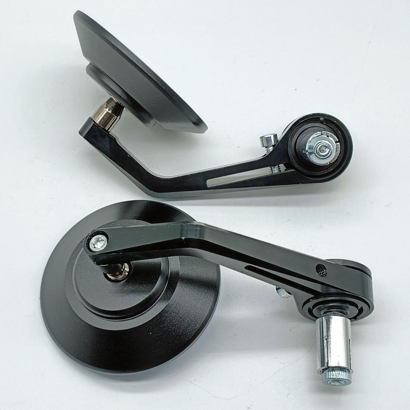 Bar End Side Mirrors for Honda - Mirror Extender Bar recension och pris