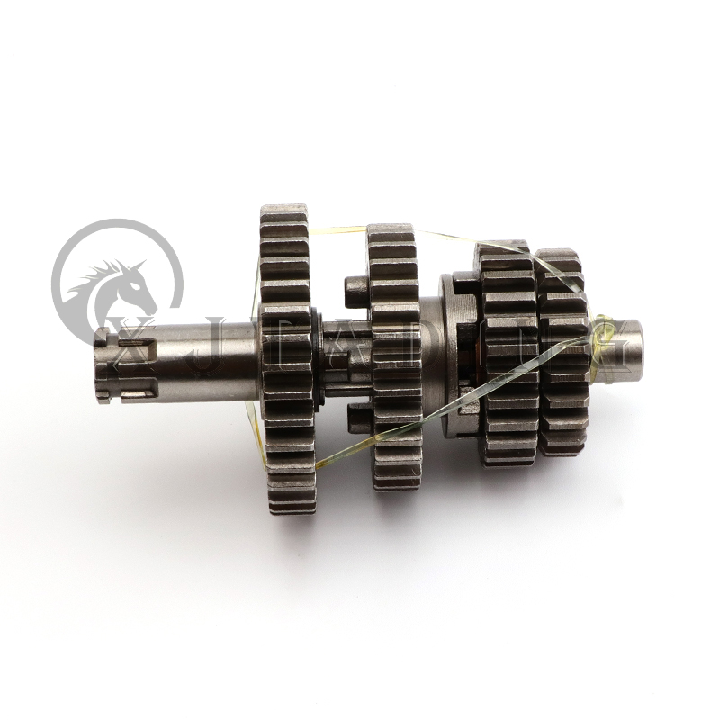 110cc 125cc Motorcycle Transmi - Gearbox Motorcycle recension och pris
