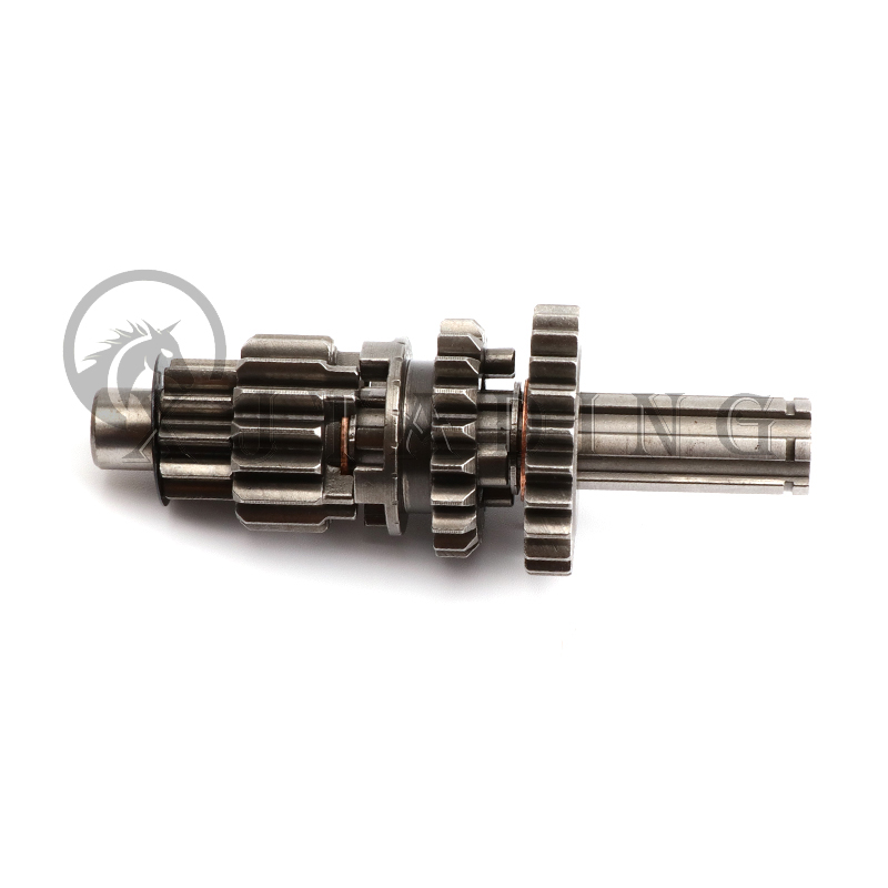 110cc 125cc Motorcycle Transmi - Gearbox Motorcycle recension och pris