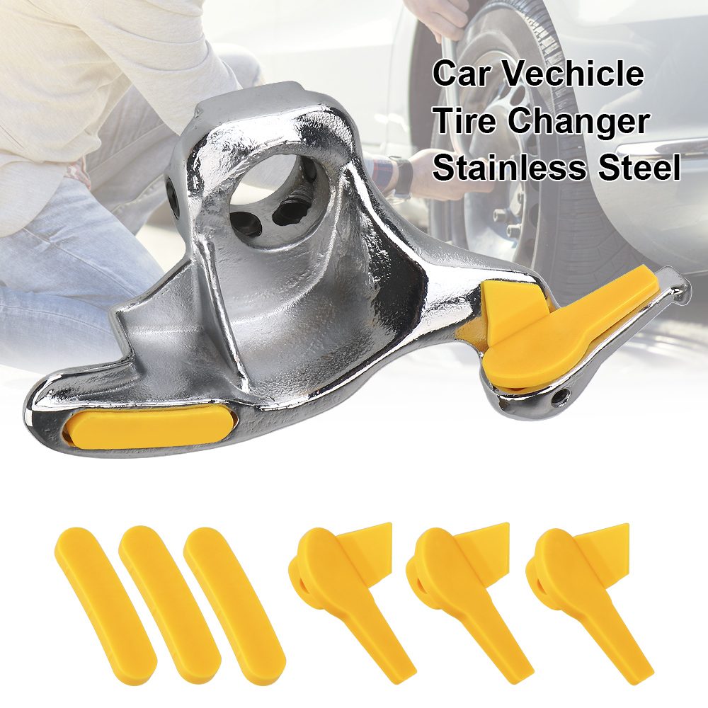 28/30mm Car Tire Changer Wheel - Motorcycle Gear Exchange recension och pris