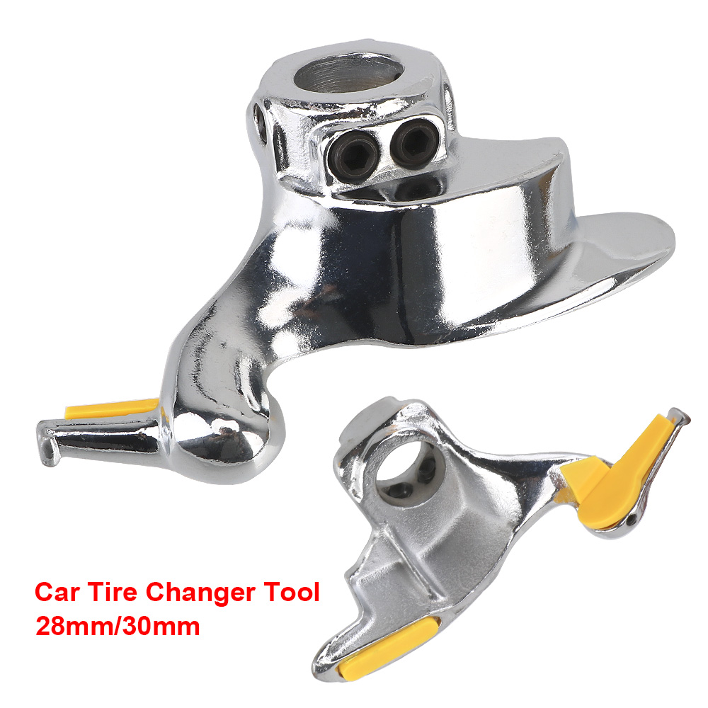 28/30mm Car Tire Changer Wheel - Motorcycle Gear Exchange recension och pris