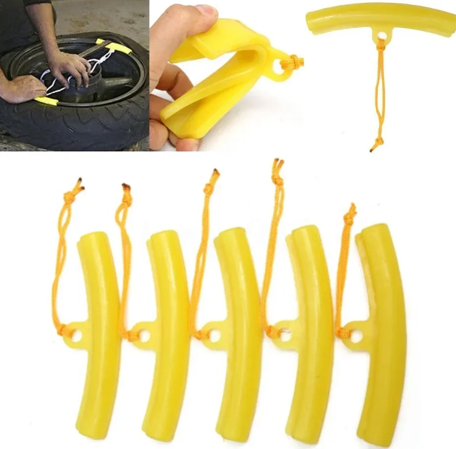 5pcs Motorcycle Wheel Rim Prot - Motorcycle Gear Exchange recension och pris