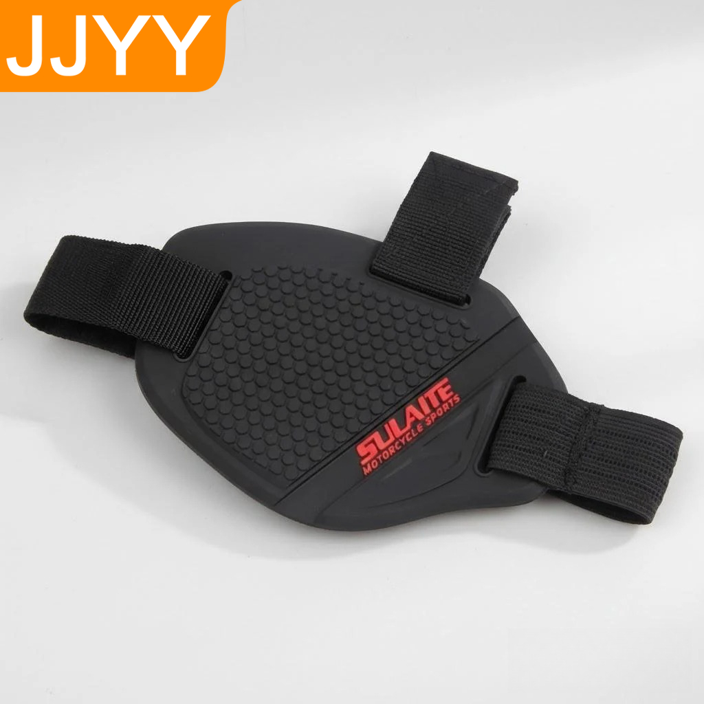 Motorcycle Rubber Boot Cover P - Motorcycle Gear Cover recension och pris