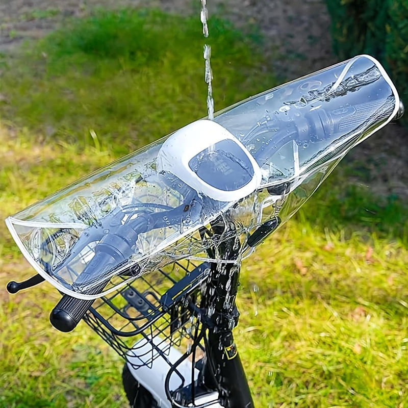 1PC Waterproof Electric Vehicl - Motorcycle Gear recension och pris