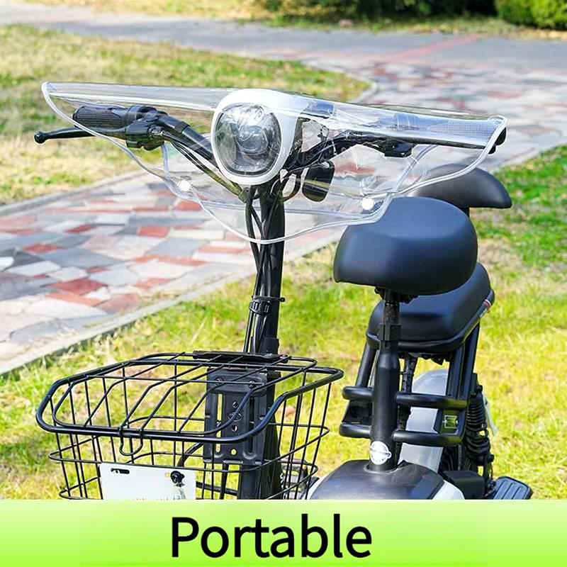 1PC Waterproof Electric Vehicl - Motorcycle Gear recension och pris