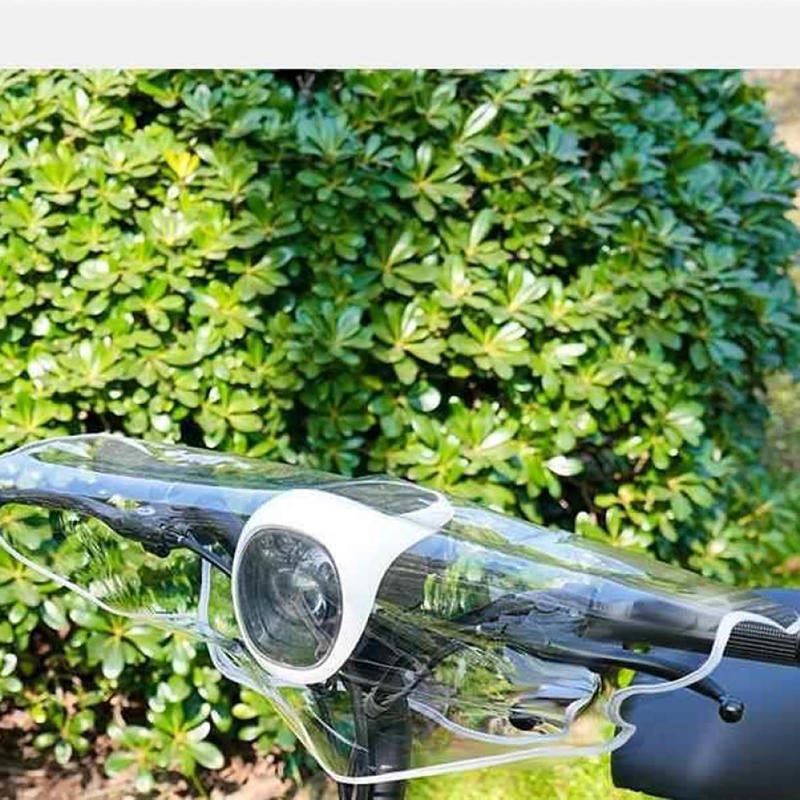 1PC Waterproof Electric Vehicl - Motorcycle Gear recension och pris