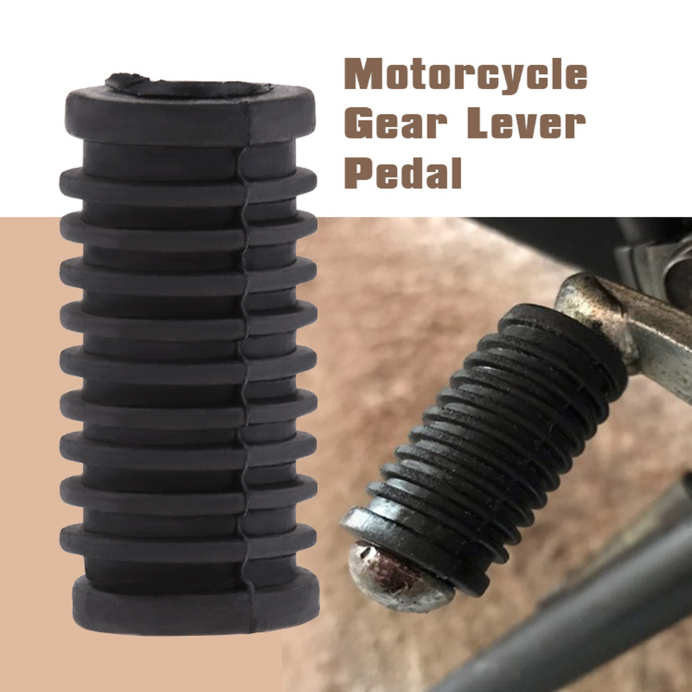 Universal Motorcycle Gear Shif - Motorcycle Gear Exchange recension och pris