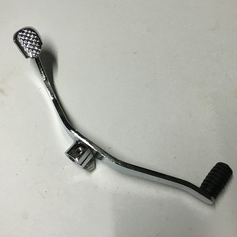 Motorcycle Gearshift Spindle A - Motorcycle Gear Yamaha recension och pris