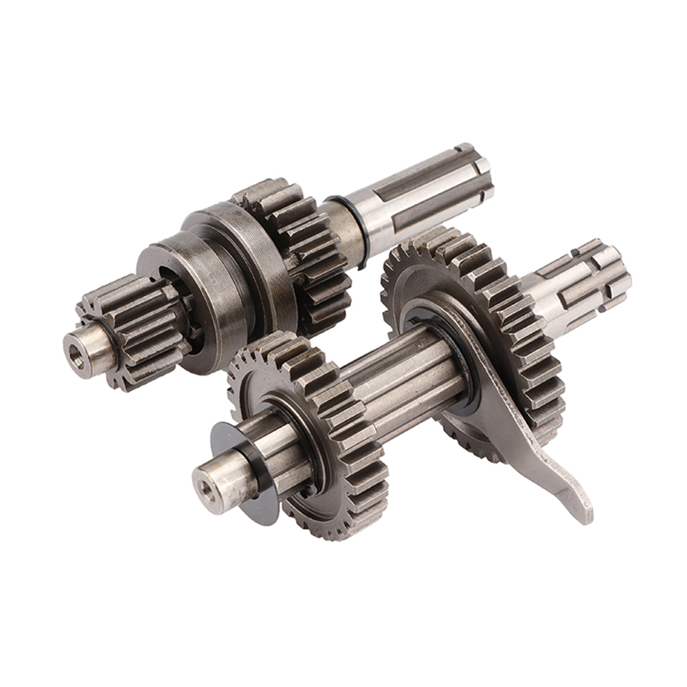 Motorcycle Engine Transmission - Gearbox Motorcycle recension och pris