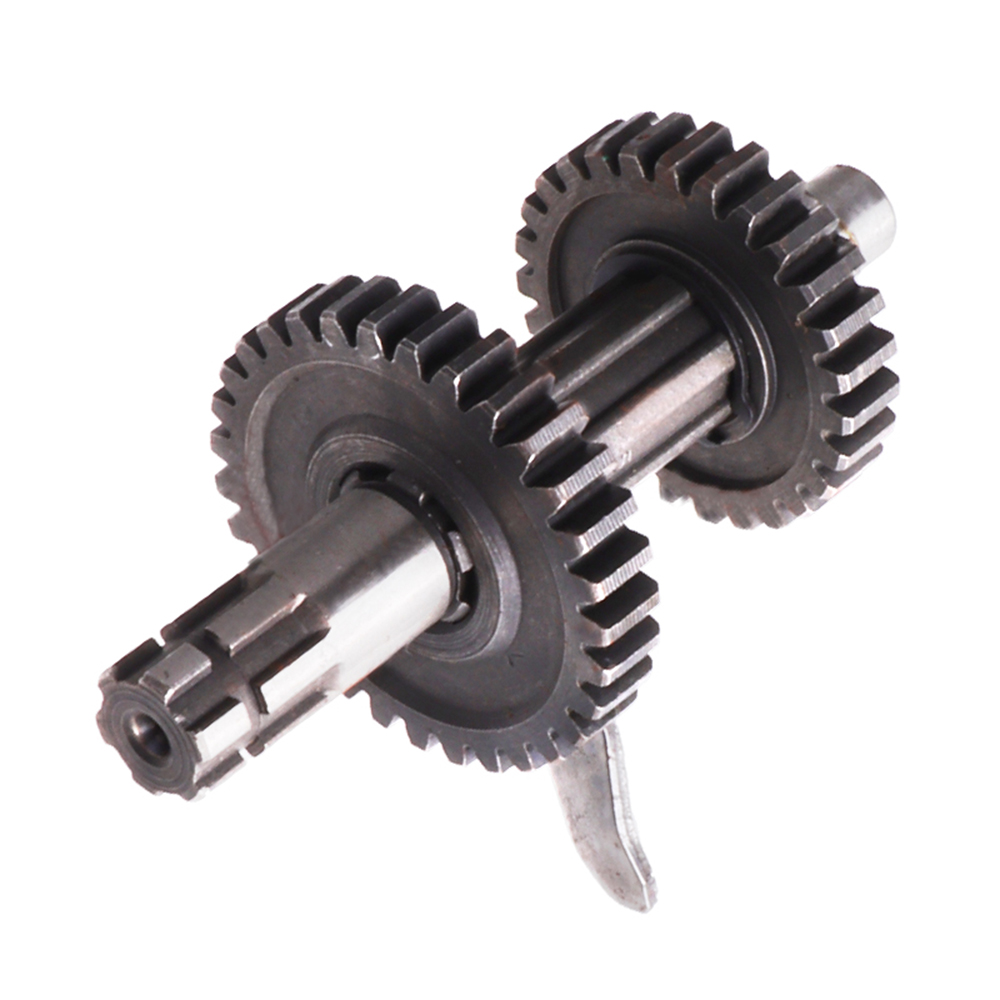 Motorcycle Engine Transmission - Gearbox Motorcycle recension och pris