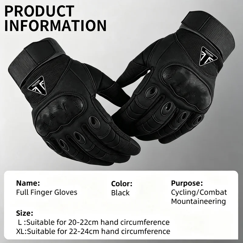 For TRIUMPH Motorcycle Accesso - Motorcycle Gear Cover recension och pris