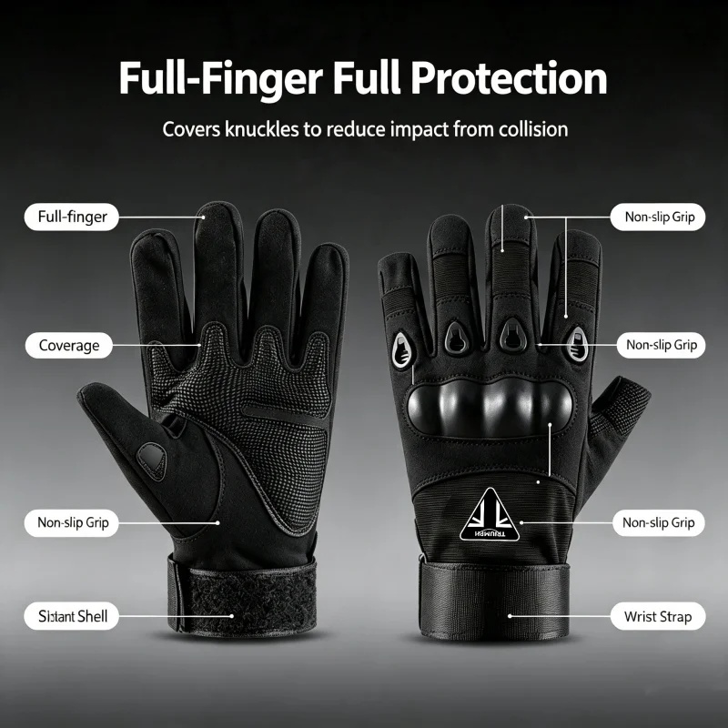 For TRIUMPH Motorcycle Accesso - Motorcycle Gear Cover recension och pris