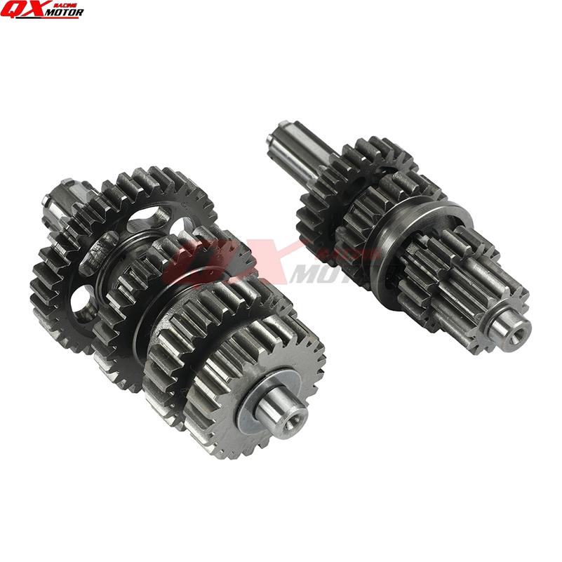 125cc Motorcycle Transmission  - Gearbox Motorcycle recension och pris