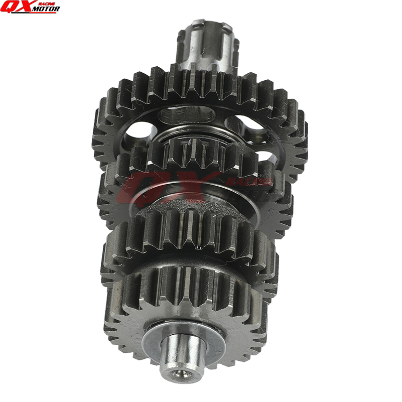 125cc Motorcycle Transmission  - Gearbox Motorcycle recension och pris