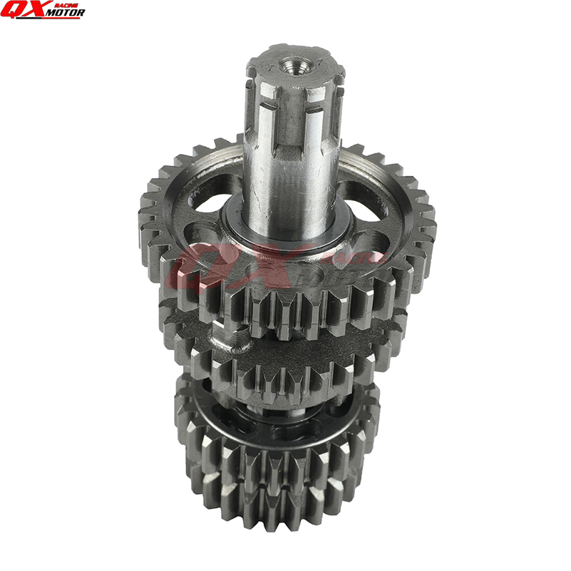 125cc Motorcycle Transmission  - Gearbox Motorcycle recension och pris
