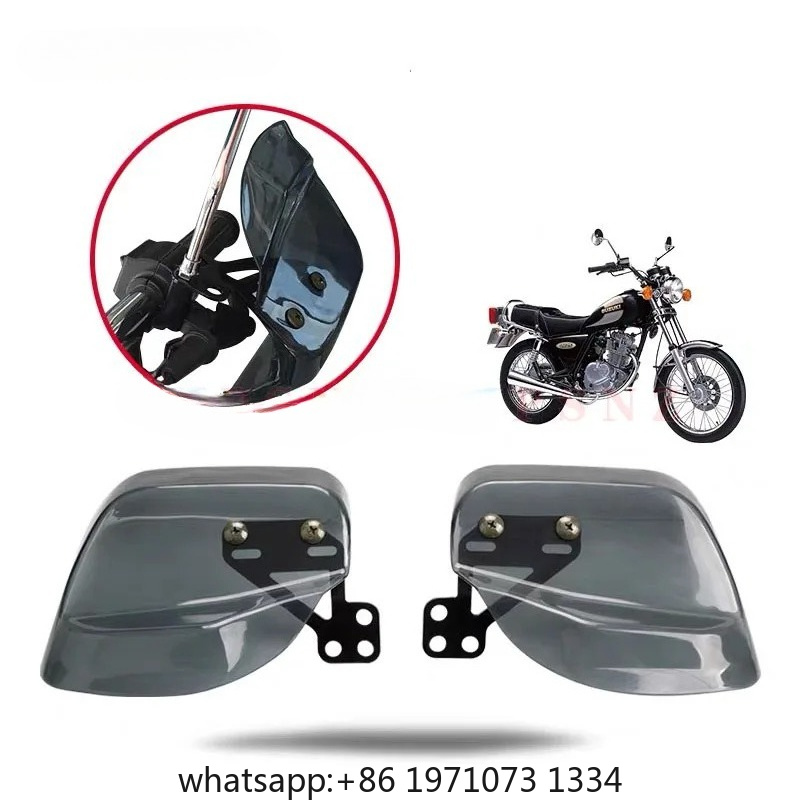 Motorcycle Scooter ebike Hand  - Motorcycle Gear recension och pris