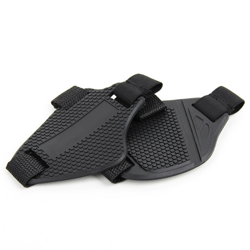 Motorcycle Gear Shifter Protec - Motorcycle Gear Cover recension och pris