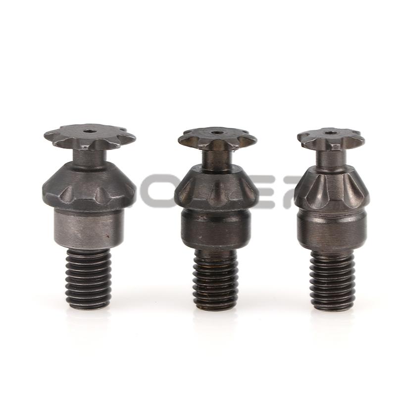 25H T8F 6/7/8 Teeth Clutch Dru - Gearbox Motorcycle recension och pris