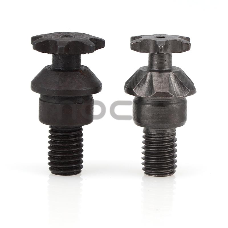 25H T8F 6/7/8 Teeth Clutch Dru - Gearbox Motorcycle recension och pris