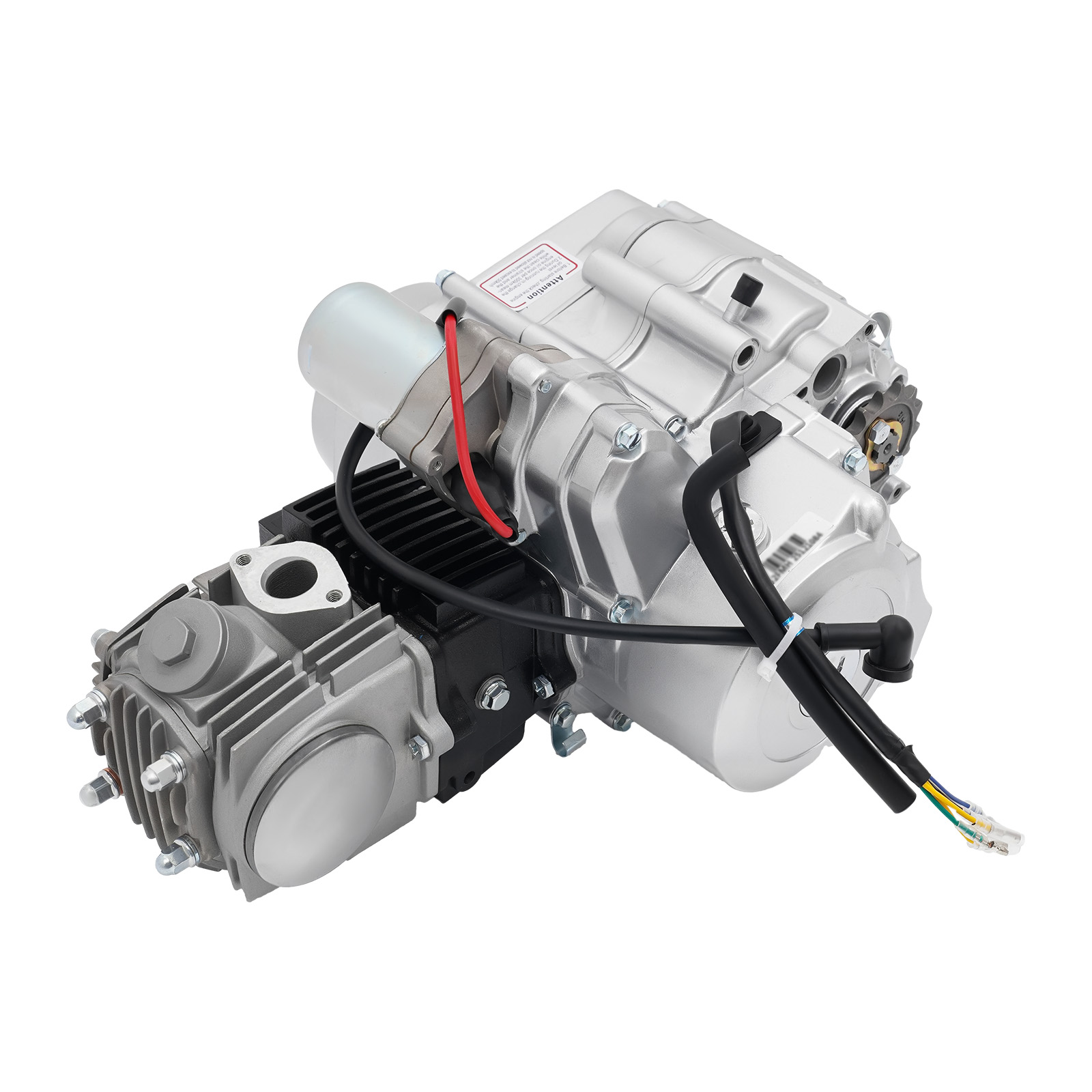 Gearbox, Engine Motor, Transmi - Gearbox Motorcycle recension och pris