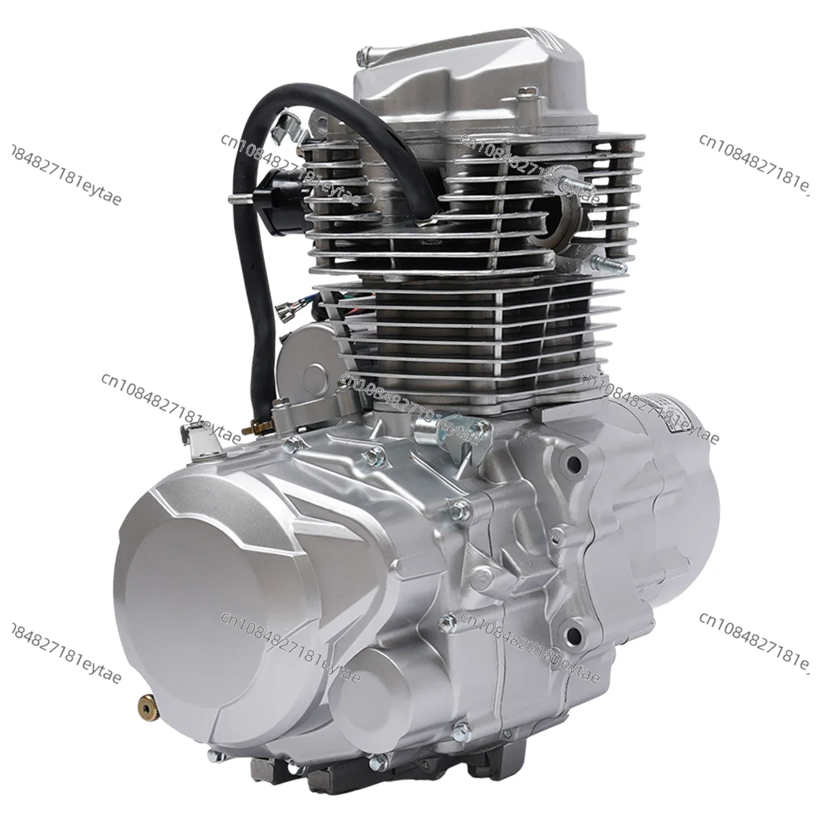 200CC 250CC Vertical 4 Stroke  - Motorcycle Gear recension och pris