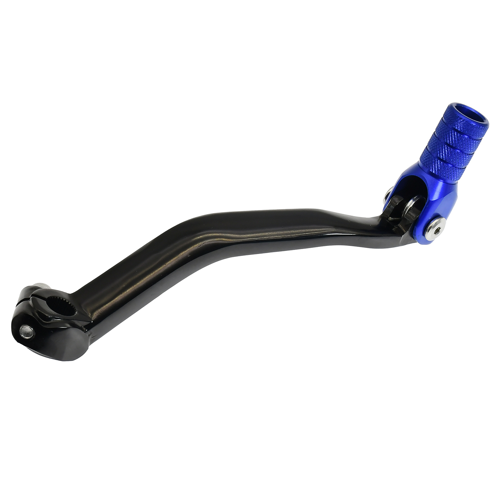 Motorcycle CNC Aluminum Fold G - Motorcycle Gear Yamaha recension och pris