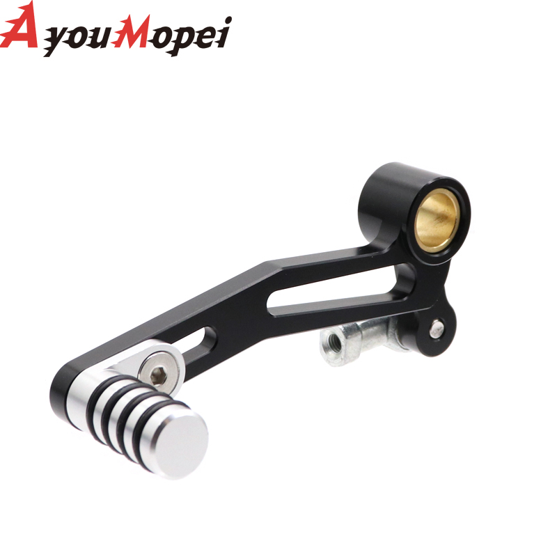 Shifter Pedal Gear Shift Lever - Motorcycle Gear Yamaha recension och pris