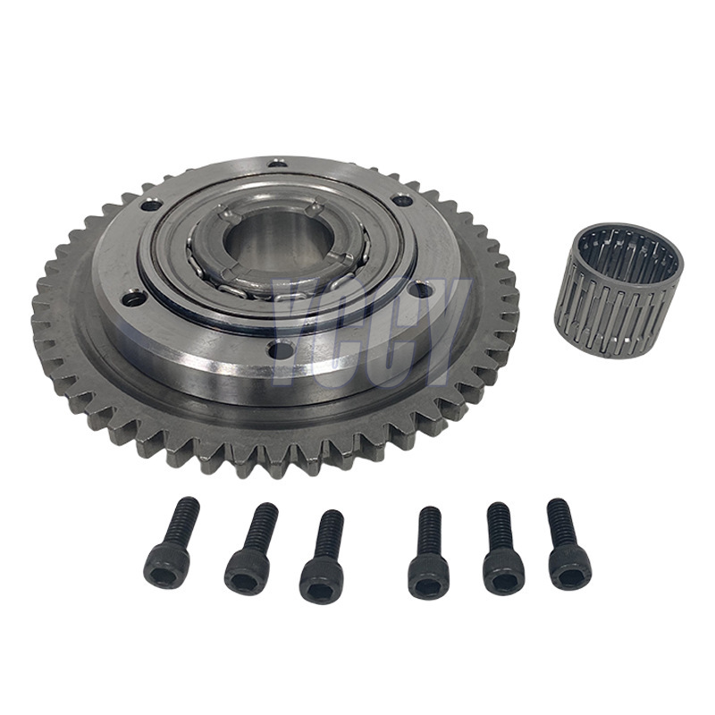 5LP-15590-00 Motorcycle Engine - Motorcycle Gear Yamaha recension och pris